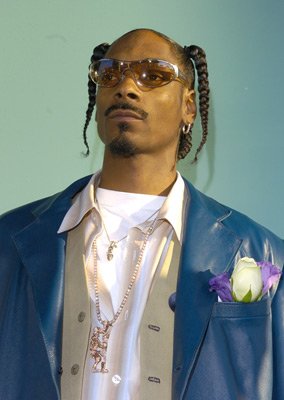 Snoop Dogg photo