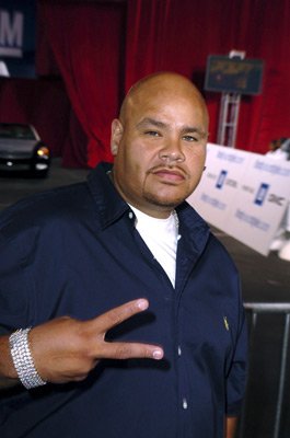 Fat Joe photo