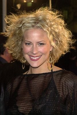 Brittany Daniel photo