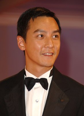 Daniel Wu photo