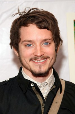 Elijah Wood photo