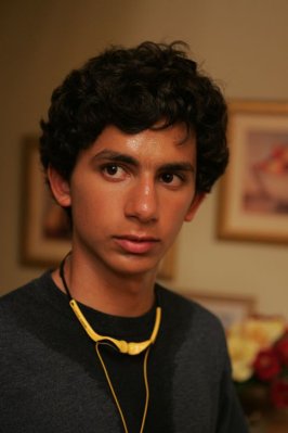 Jonathan Ahdout photo