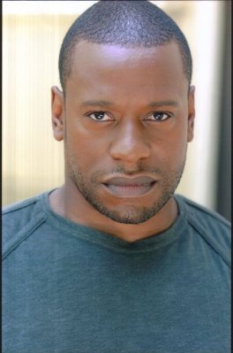 Sherman Augustus photo