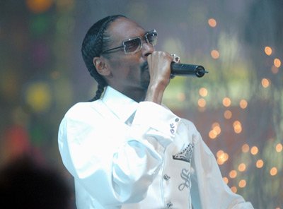 Snoop Dogg photo