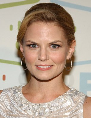 Jennifer Morrison photo