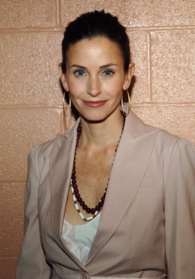 Courteney Cox photo