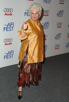 Fionnula Flanagan photo