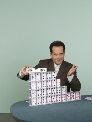 Tony Shalhoub photo