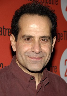 Tony Shalhoub photo