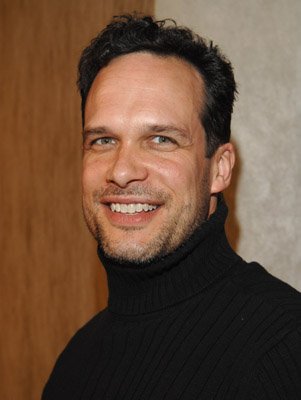 Diedrich Bader photo