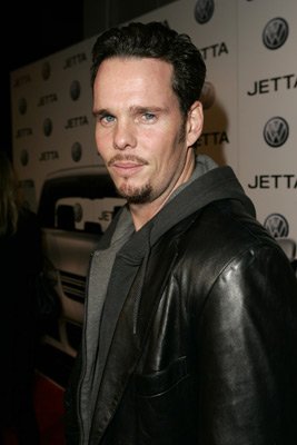 Kevin Dillon photo