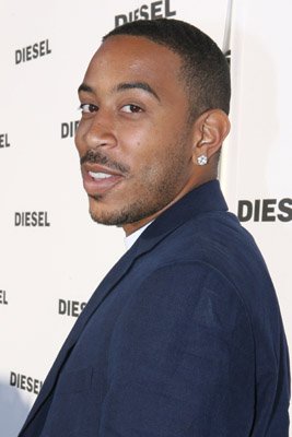 Ludacris photo