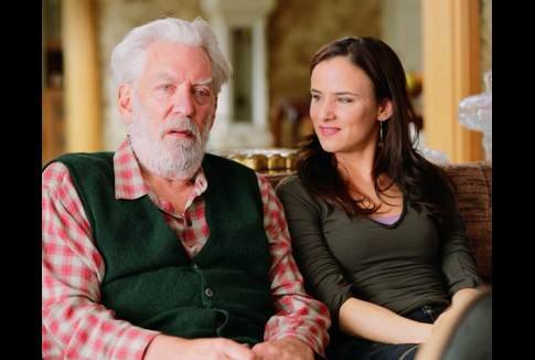 Juliette Lewis photo