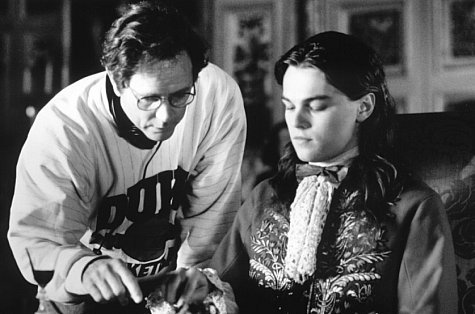 Randall Wallace photo