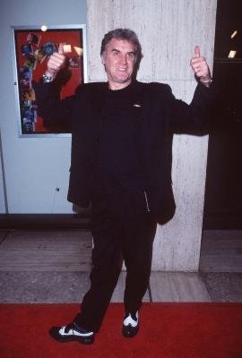 Billy Connolly photo