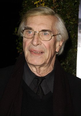 Martin Landau photo