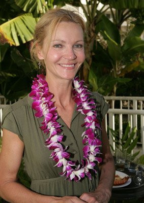 Joan Allen photo