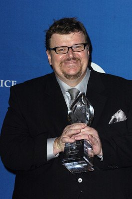 Michael Moore photo