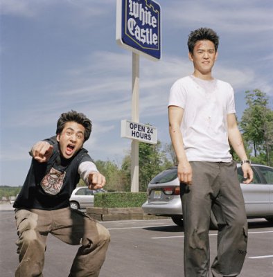 John Cho photo