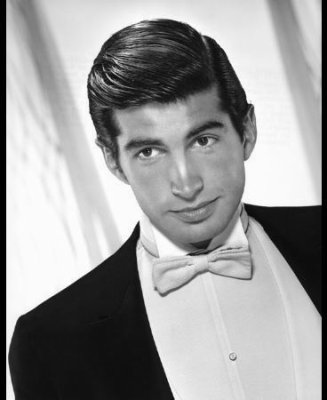 George Hamilton photo