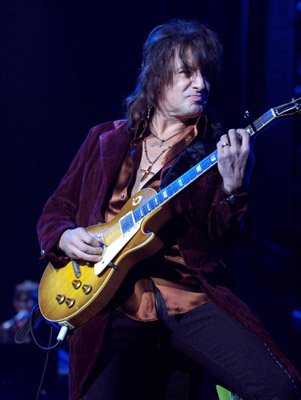 Richie Sambora photo