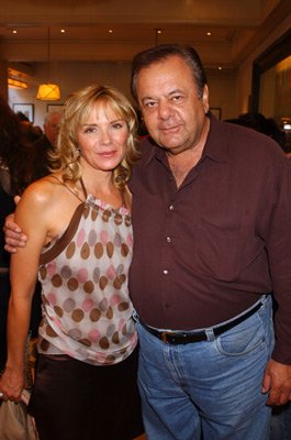 Paul Sorvino photo