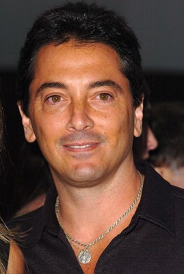 Scott Baio photo