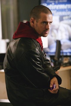 Jeffrey Pierce photo