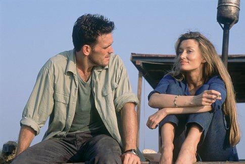 Natascha McElhone photo