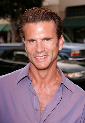 Lorenzo Lamas photo