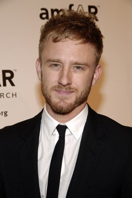 Ben Foster photo