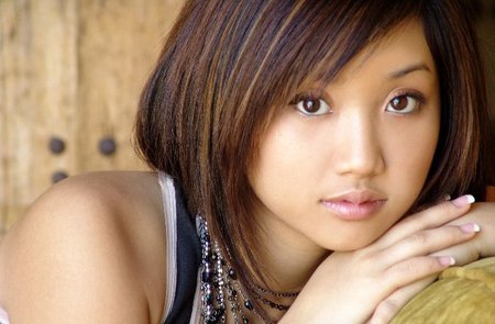 Brenda Song photo