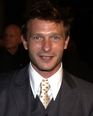 Thomas Kretschmann photo