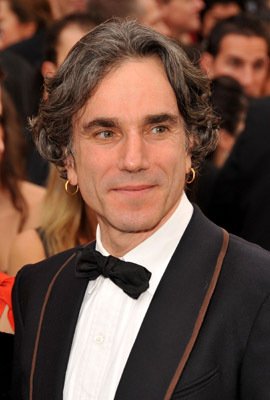 Daniel Day-Lewis photo
