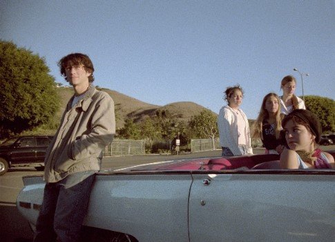 Joseph Gordon-Levitt photo