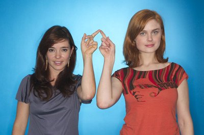 Marguerite Moreau photo