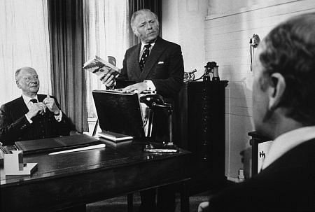 Richard Attenborough photo