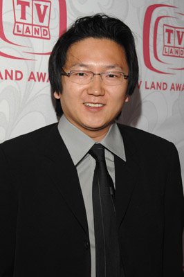 Masi Oka photo