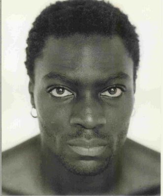 Adewale Akinnuoye-Agbaje photo