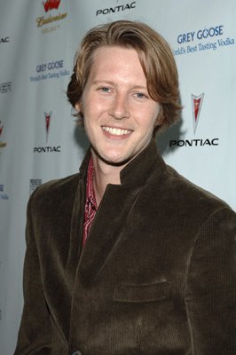 Gabriel Mann photo