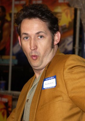 Harland Williams photo
