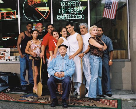 Patti D'Arbanville photo