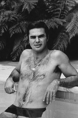 Burt Reynolds photo