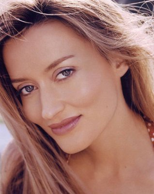 Natascha McElhone photo