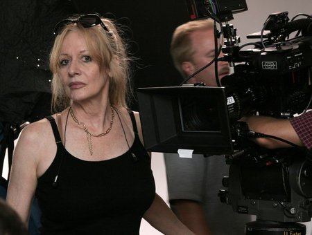 Penelope Spheeris photo