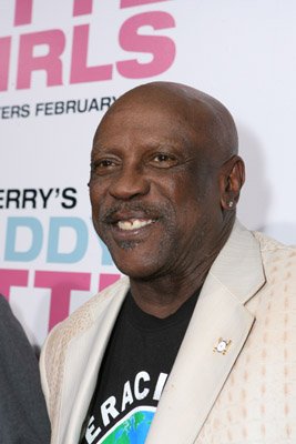 Louis Gossett Jr. photo