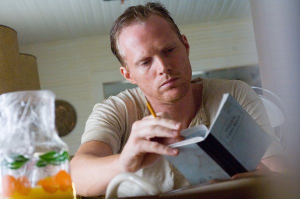 Paul Bettany photo