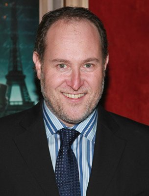 Jon Turteltaub photo