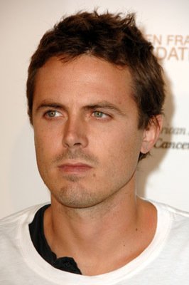 Casey Affleck photo