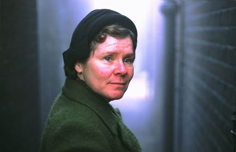 Imelda Staunton photo